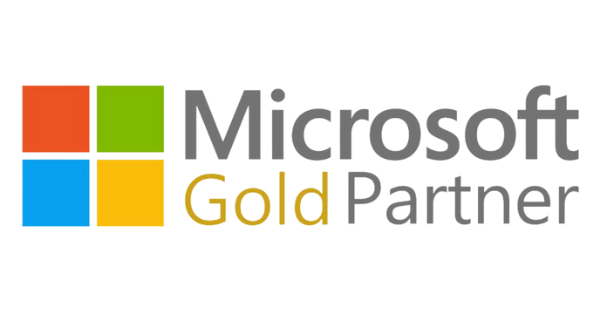 microsoft gold partner