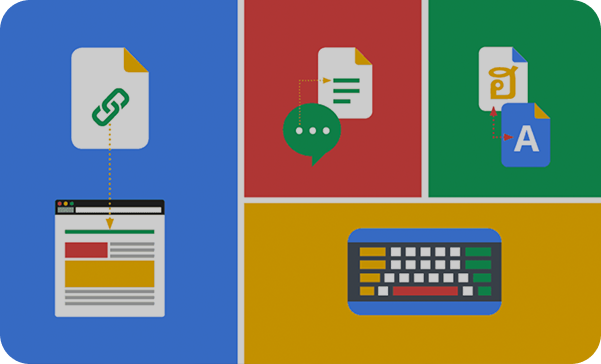 24 google doc hacks