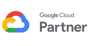 google cloud partner