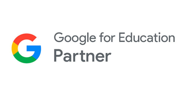 google for education partner